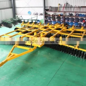 Disc Harrow Blade on Sale Supply Disc Harrow Tractor Disc Harrow thumbnail-5