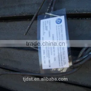 High Quality of Professional Hot Rolled Channel Steel Bar thumbnail-3