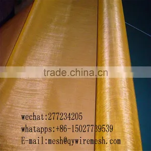 Red Copper Expanded Metal Mesh ISO9001,2008 thumbnail-1