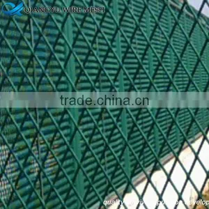 Online Shopping Diamond Shape Expanded Metal Mesh Manufacturer thumbnail-5