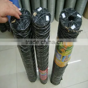 600m High Glavanized Flexible Pet Pen thumbnail-1