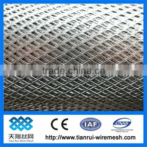 Aluminum Expanded Metal Mesh for Decoration thumbnail-1