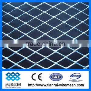 Aluminum Expanded Metal thumbnail-1