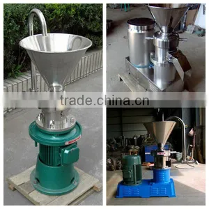 Most Popular Chili Sauce Colloid Mill With Best Service thumbnail-1
