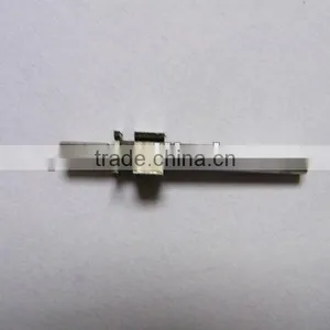 Yamaha Smt Part KV8-M713S-A0X STD.SHAFT thumbnail-1