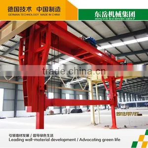 Good Price AAC Construction Garbage Brick Making Machine/widely Used Concrete Block Making Machine for Sale in Usa thumbnail-3