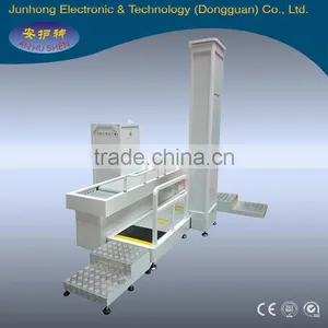 Human Body Scanning X-ray Machine thumbnail-2