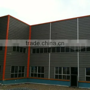 ISO9001 Steel Building thumbnail-1