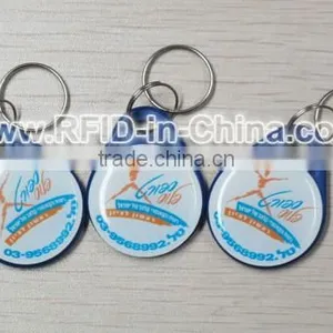 Cute IC Tag for Convenient Life thumbnail-1