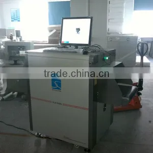 High Sensitive X-ray Baggage Scanner Inspection System XLD-10080 thumbnail-2