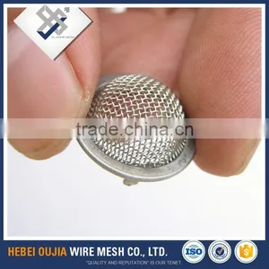 Stainless Steel Air Conditioner Wire Mesh Filter Sieve thumbnail-3
