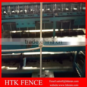 Easy Installation Garden Wire Mesh Fence/Field Fence thumbnail-3