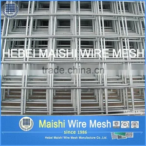 304 304L Stainless Steel Welded Wire Fence Mesh thumbnail-4