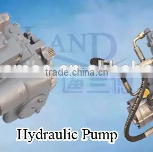 Hot 3cx and 4cx Parts Backhoe Loader 20/902900 Hydraulic Pump thumbnail-5