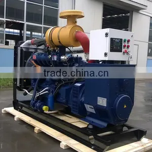 10KVA-2000KVA Electric Generator Without Fuel thumbnail-2