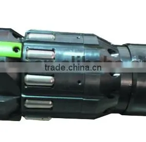 CNC Tube Skiving & Roller Burnishing Machine thumbnail-4