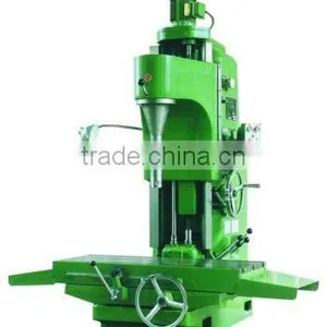 "160mm Boring Dia." Vertical Boring Machine T716A thumbnail-1
