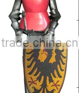 Ancient European Armor thumbnail-1