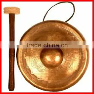 Wholesale Price Chinese Wuhan Gong thumbnail-1