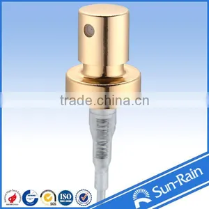 Pressing Sprayers Aluminium Perfume Sprayer Crimp Sprayer thumbnail-1