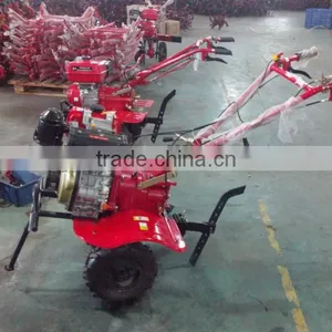 Rotary Tiller, Power Tiller, Cultivator Price thumbnail-1