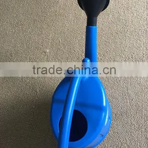 8L Plastic Cheap Watering Can for Garden/ Flower Pot/watering Plant thumbnail-3