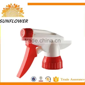 28mm Garden Spray/stream/off Hand Pressure Sprayer SF-D thumbnail-5