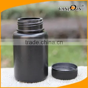 120ml Black PET Vial for Medicine Use thumbnail-3
