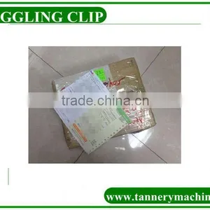Leather Toggling Machine Spare Parts thumbnail-2