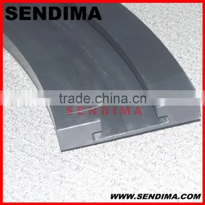 Good Price UHMWPE Plastic Guide Rail /High Sliding and Green Wear Resistant UHMWPE Plastic Guide Rail /UHMWPE Plastic Guide Rail thumbnail-3