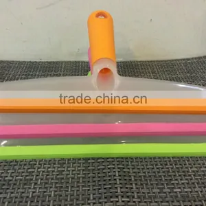 Plastic Handle Material and Eco-Friendly Feature Window Squeege Plastic Squeegee thumbnail-2