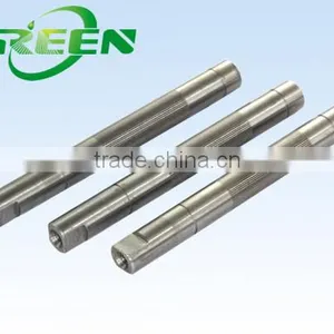 Precision Steel Axis for Machinery & Electronics thumbnail-1