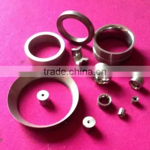 Tungsten Carbide Bushes thumbnail-1
