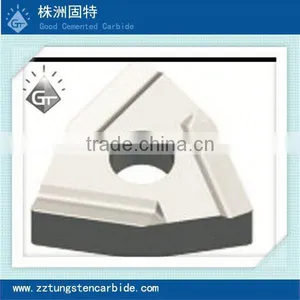 Round Cemented Carbide Mining Inserts/scrap Carbide Inserts thumbnail-1