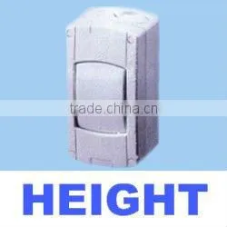 HEIGHT TSS Series Isolator Waterproof Switch WITH HIGH QUALITY thumbnail-1