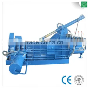 Y81F-125B1 Aluminium Scrap Baler (factory and Supplier) thumbnail-1