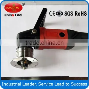 China Coal 45-90mm Hand Beveling Machine thumbnail-1
