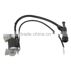 New Ignition Coil Fits For Honda GX340 & GX390 11HP 13HP Generators Mower thumbnail-1