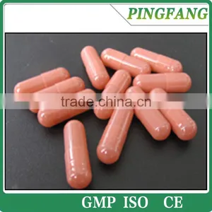 Empty Vegetable Capsule Size Oo, 0,1,2,3, 4, With Different Color for Hot Sale thumbnail-1