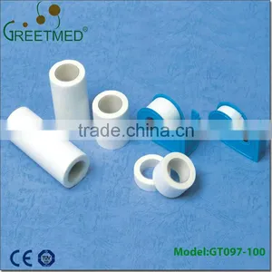 Medical Zinc Oxide Adhesive Plaster thumbnail-2
