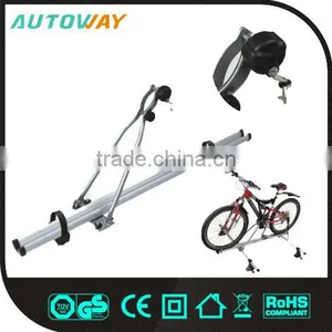 High Quality Aluminium Hitch Bike Rack thumbnail-1