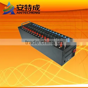 16 Port 3g Modem Send/receive Bulk Sms Hsdpa Modem 3g Modem thumbnail-2