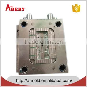 Customized High Precision Car Component Plastic Shell Injection Mold thumbnail-1