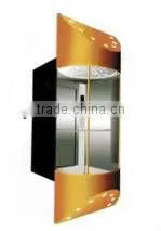 Yuanda Facade Glass Elevator thumbnail-1