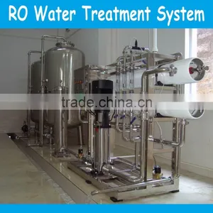 Reverse Osmosis System Purification of Water thumbnail-3