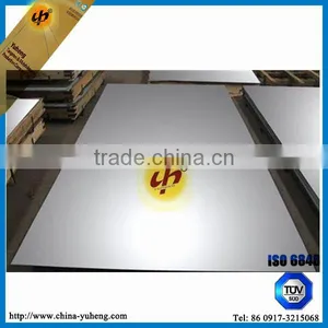 ASTM B708 Pure Tantalum Plate for Hot Sale thumbnail-4