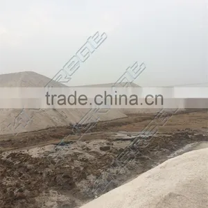 High Efficiency Popular Automatic Control Sea Salt Processing Plant thumbnail-1