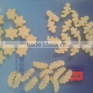 Delicious Buckwheat/Corn/Rice Snack Food Extruder thumbnail-3