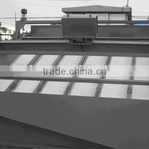 GPS Series High Frequency Vibration Screen thumbnail-5