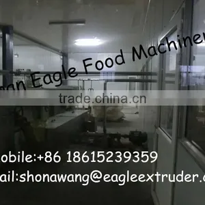 Automatic 500kg Nut Butter Processing Equipment / Machine/ Machinery Line thumbnail-1